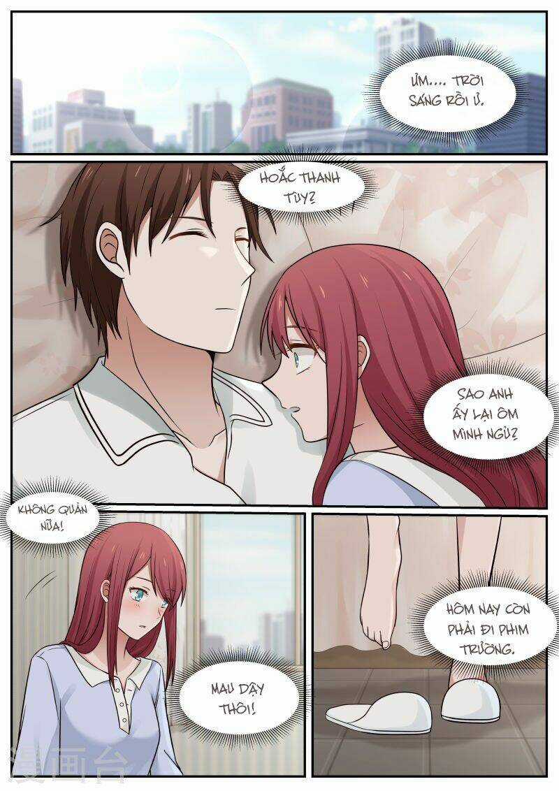 Chọc Hoắc Thành Hôn - Chapter 57 - Trang 10