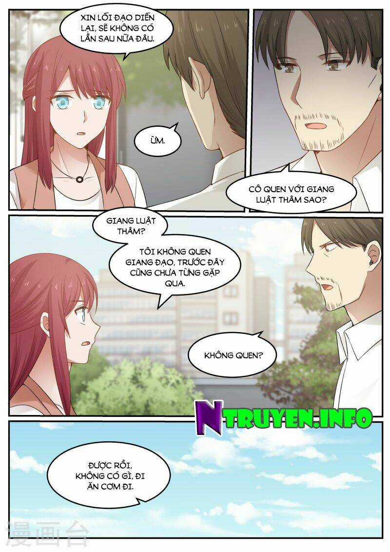 Chọc Hoắc Thành Hôn - Chapter 58 - Trang 11