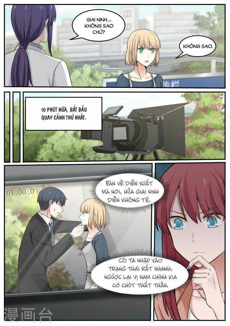 Chọc Hoắc Thành Hôn - Chapter 58 - Trang 3