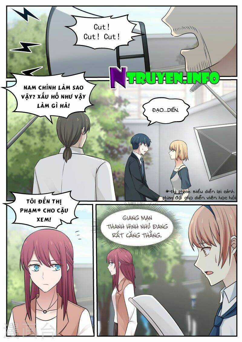 Chọc Hoắc Thành Hôn - Chapter 58 - Trang 4