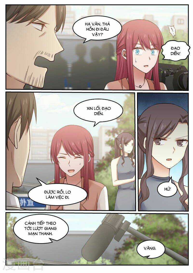 Chọc Hoắc Thành Hôn - Chapter 58 - Trang 6