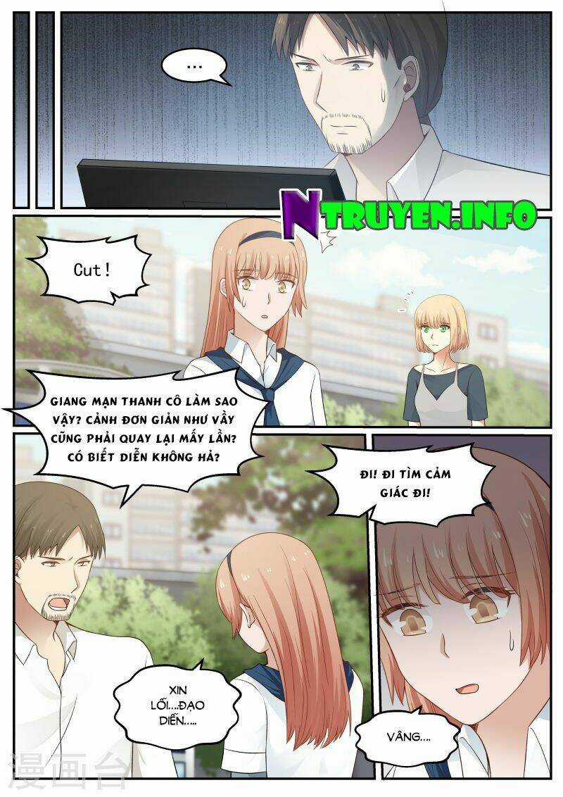 Chọc Hoắc Thành Hôn - Chapter 58 - Trang 7