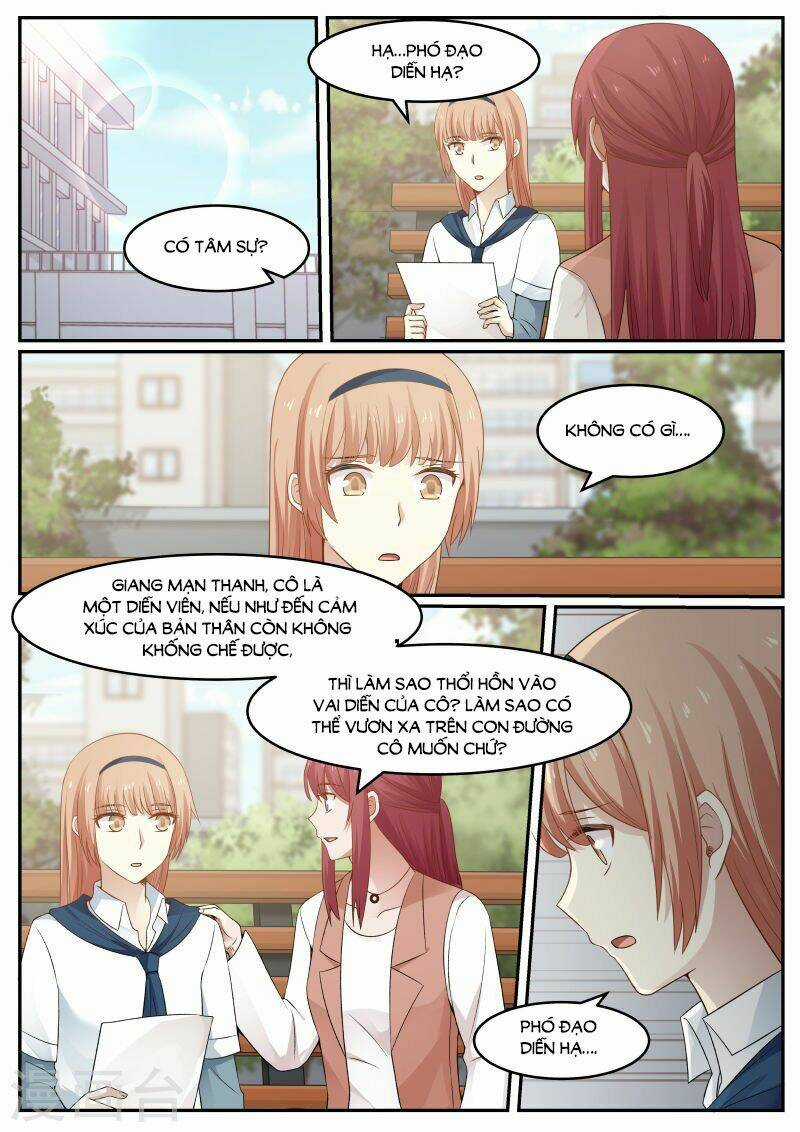 Chọc Hoắc Thành Hôn - Chapter 58 - Trang 8