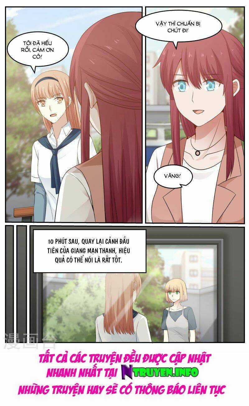 Chọc Hoắc Thành Hôn - Chapter 58 - Trang 9