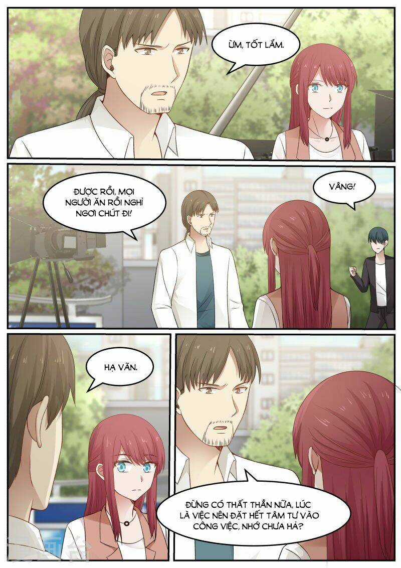 Chọc Hoắc Thành Hôn - Chapter 58 - Trang 10