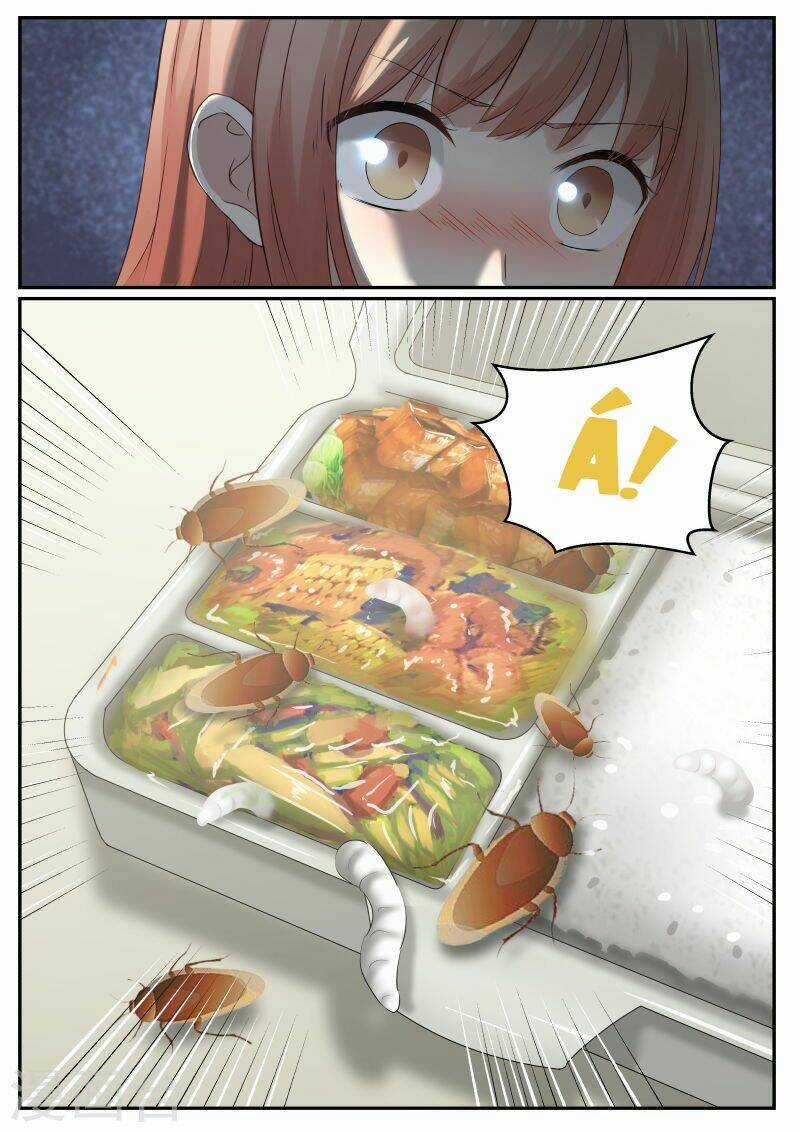 Chọc Hoắc Thành Hôn - Chapter 59 - Trang 2