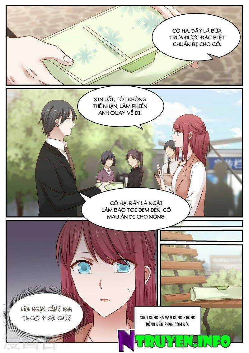 Chọc Hoắc Thành Hôn - Chapter 59 - Trang 11