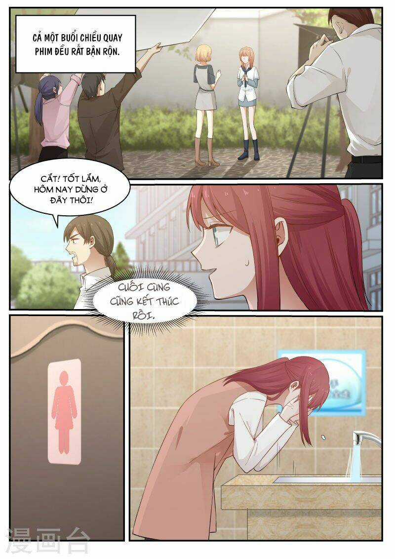 Chọc Hoắc Thành Hôn - Chapter 59 - Trang 12