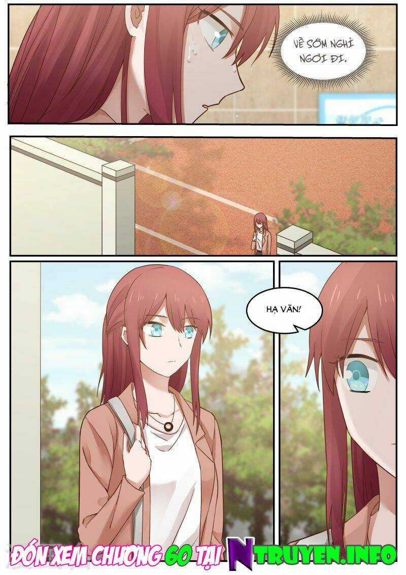 Chọc Hoắc Thành Hôn - Chapter 59 - Trang 13