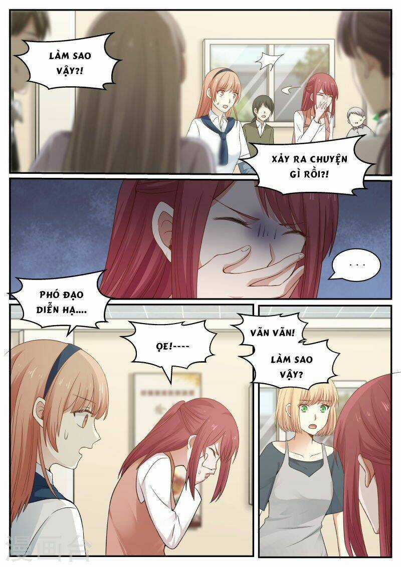 Chọc Hoắc Thành Hôn - Chapter 59 - Trang 3