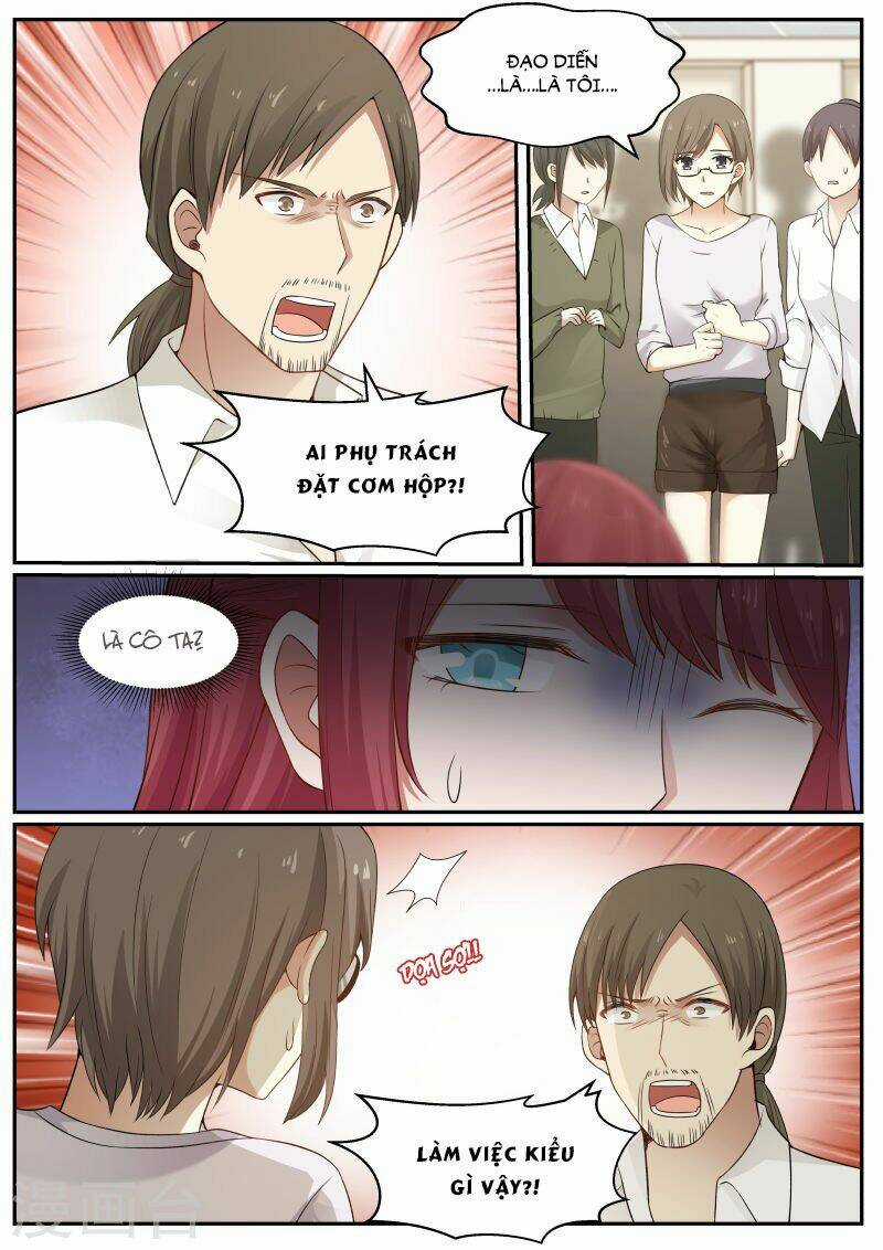 Chọc Hoắc Thành Hôn - Chapter 59 - Trang 5