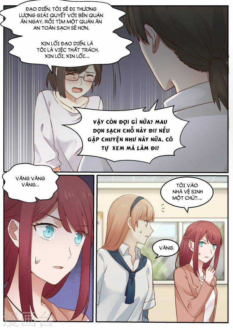 Chọc Hoắc Thành Hôn - Chapter 59 - Trang 6