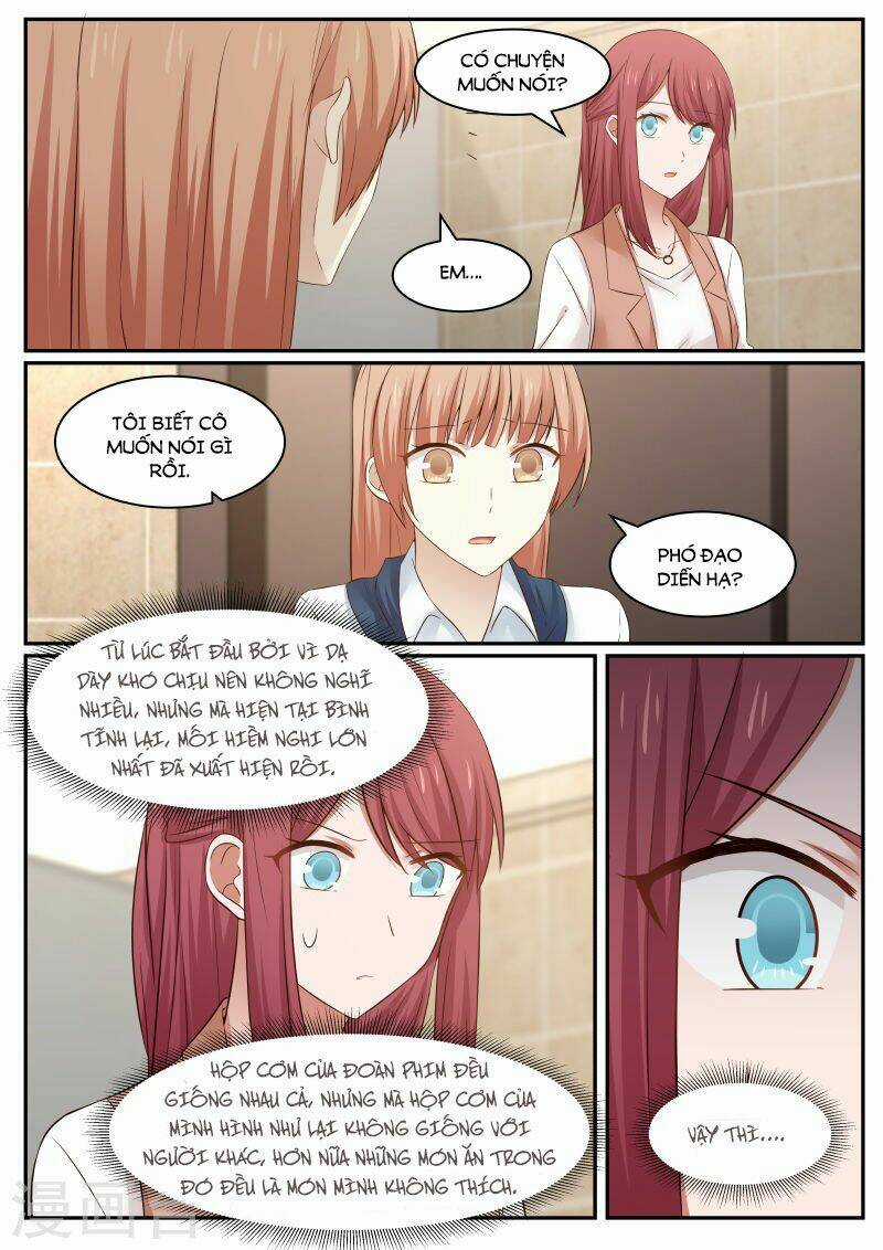 Chọc Hoắc Thành Hôn - Chapter 59 - Trang 8