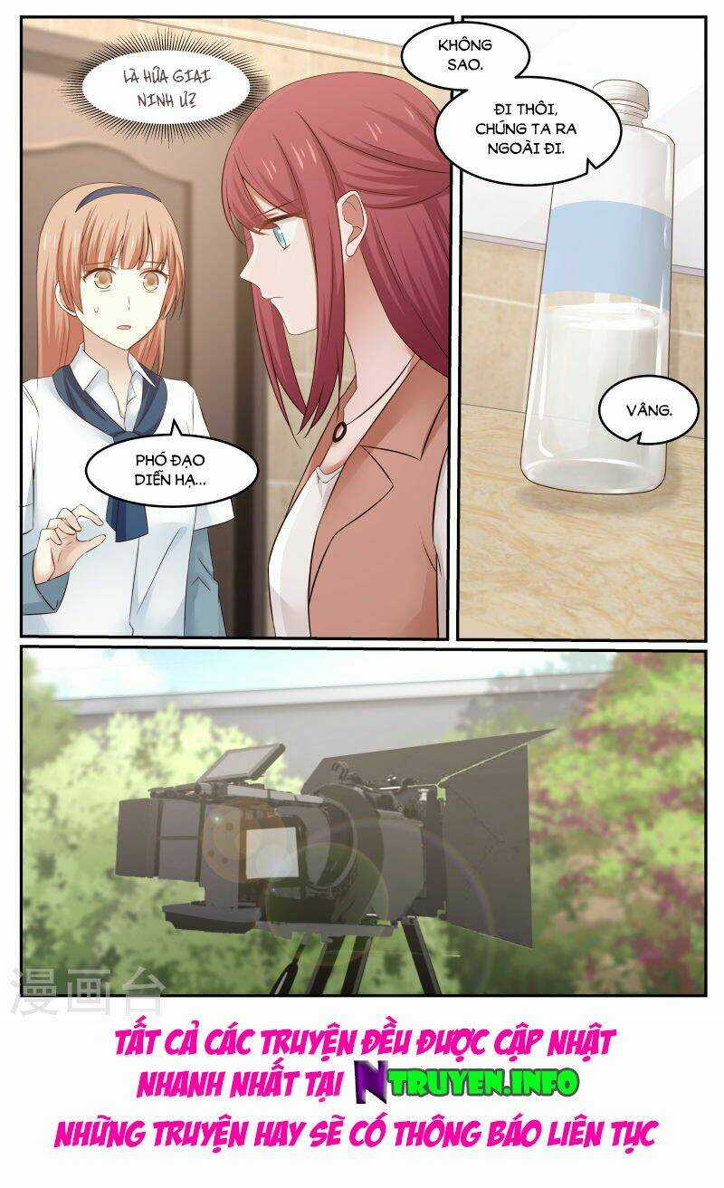 Chọc Hoắc Thành Hôn - Chapter 59 - Trang 9