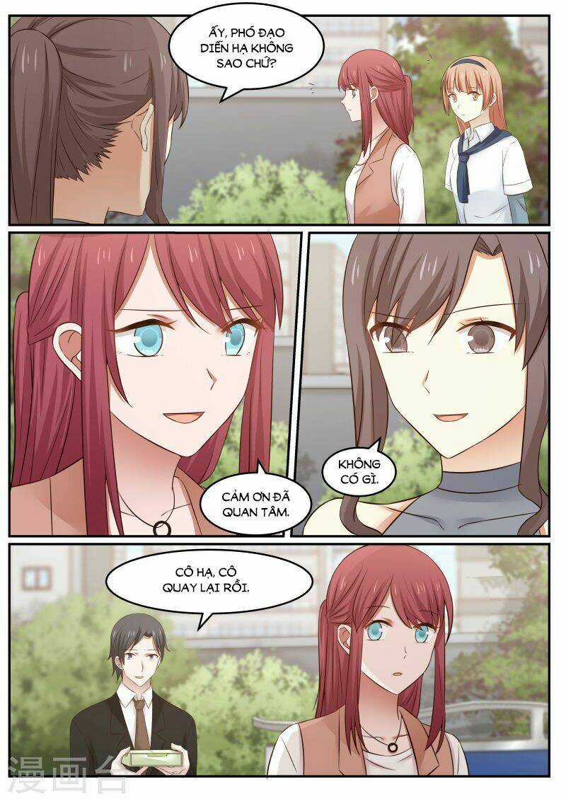 Chọc Hoắc Thành Hôn - Chapter 59 - Trang 10