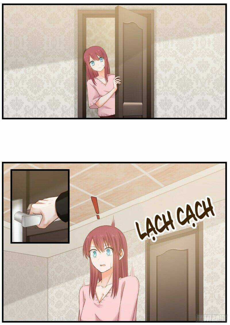 Chọc Hoắc Thành Hôn - Chapter 6 - Trang 2