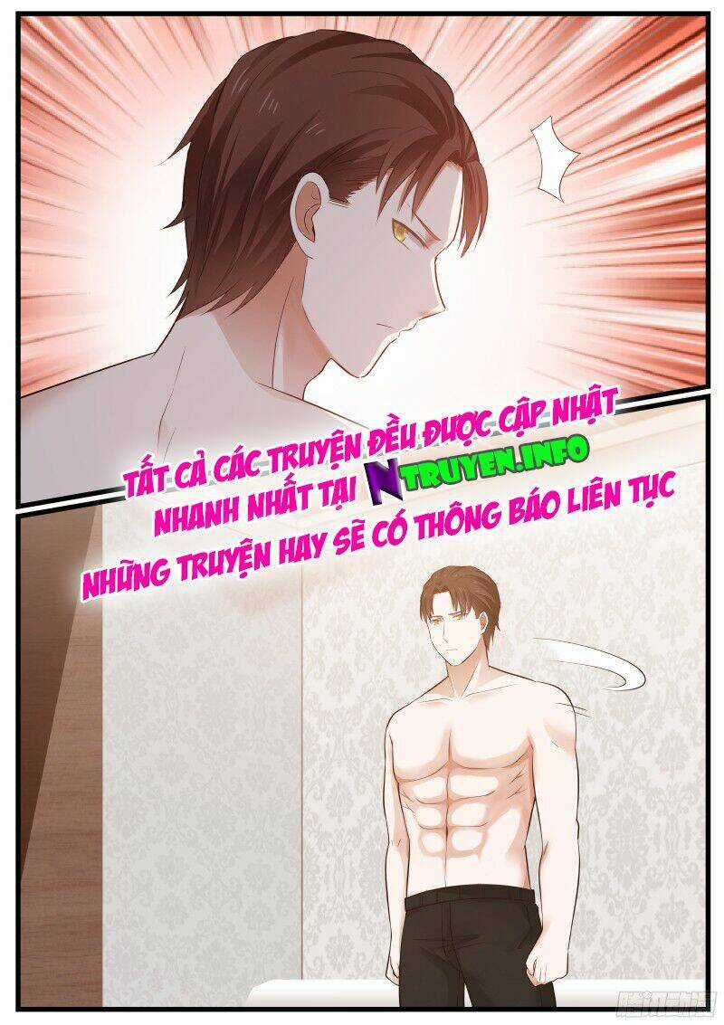 Chọc Hoắc Thành Hôn - Chapter 6 - Trang 11