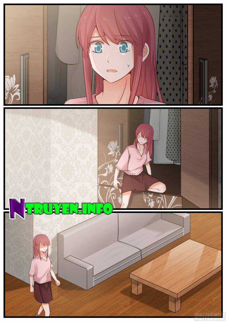 Chọc Hoắc Thành Hôn - Chapter 6 - Trang 13