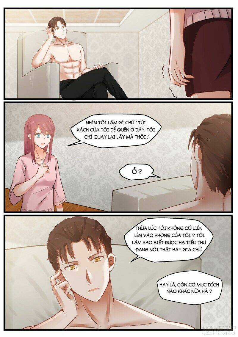 Chọc Hoắc Thành Hôn - Chapter 6 - Trang 14