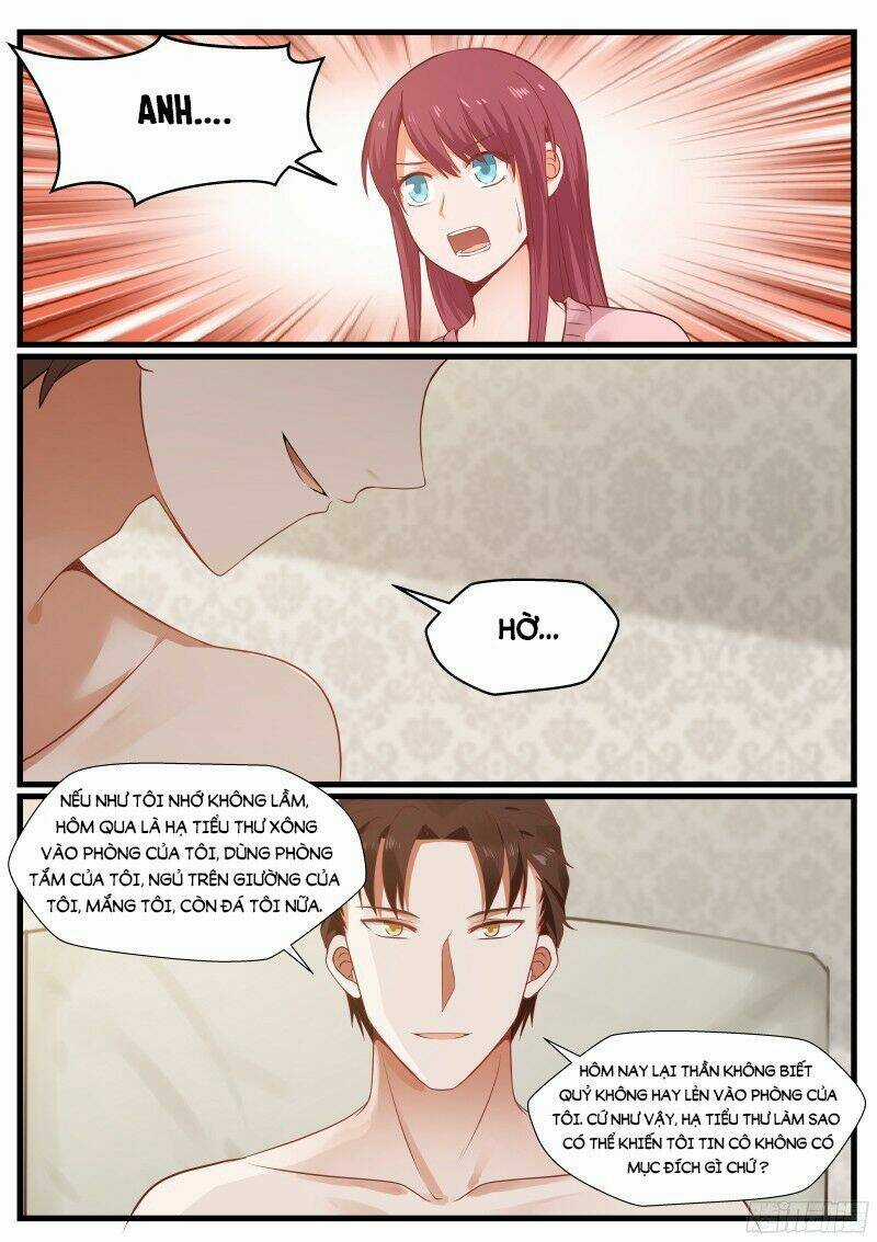 Chọc Hoắc Thành Hôn - Chapter 6 - Trang 15