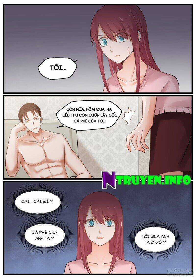 Chọc Hoắc Thành Hôn - Chapter 6 - Trang 16