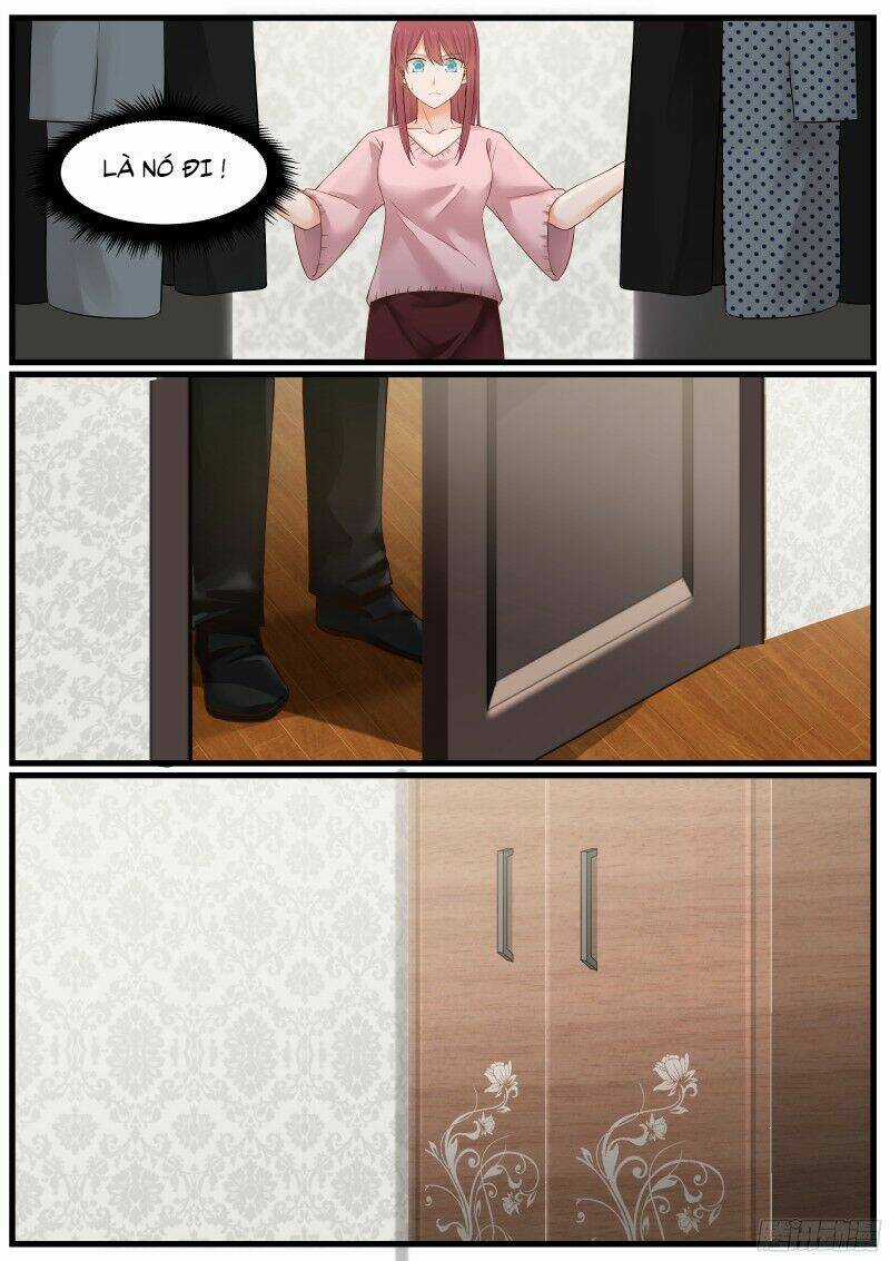 Chọc Hoắc Thành Hôn - Chapter 6 - Trang 4