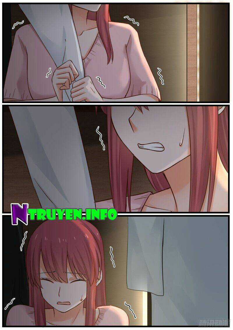 Chọc Hoắc Thành Hôn - Chapter 6 - Trang 5