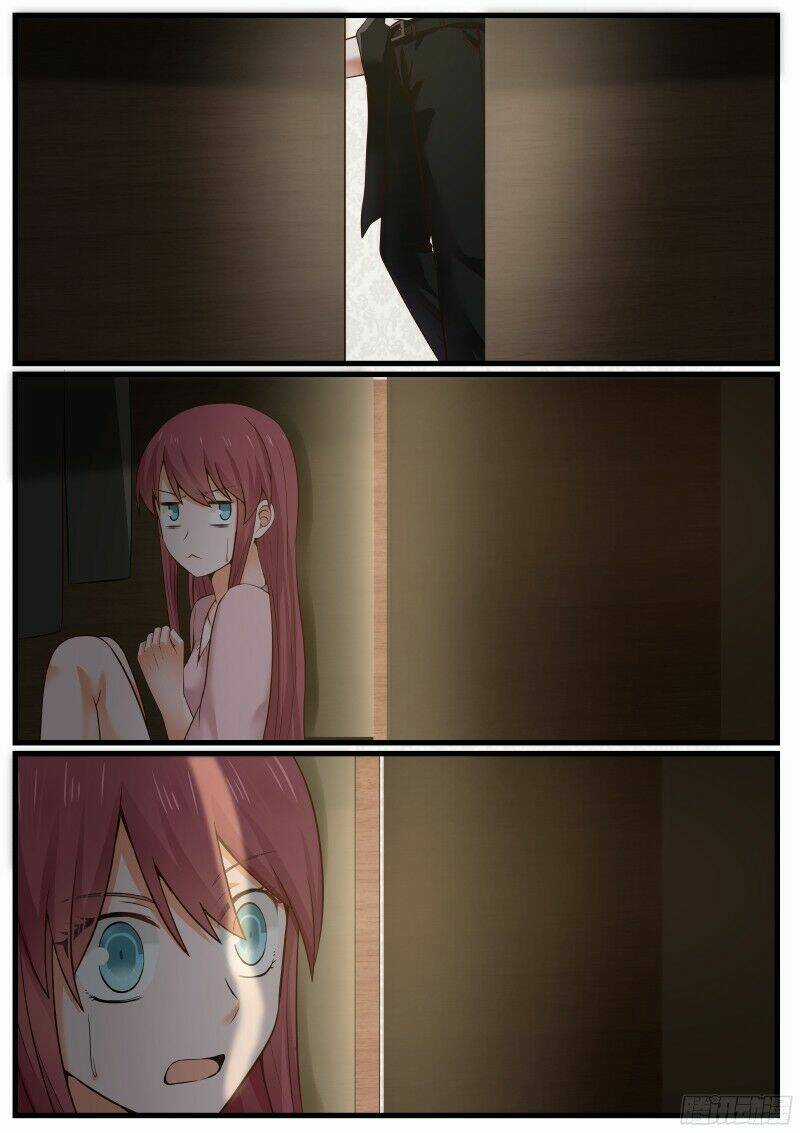 Chọc Hoắc Thành Hôn - Chapter 6 - Trang 6