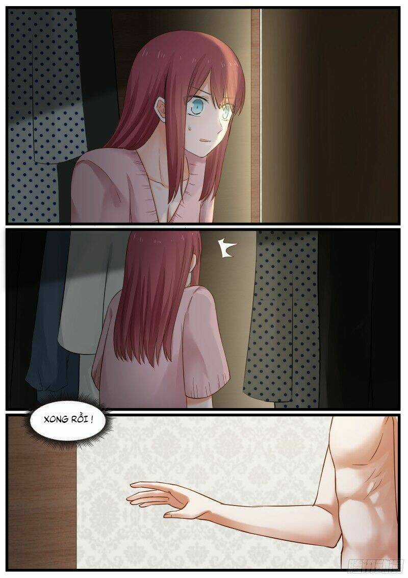 Chọc Hoắc Thành Hôn - Chapter 6 - Trang 8