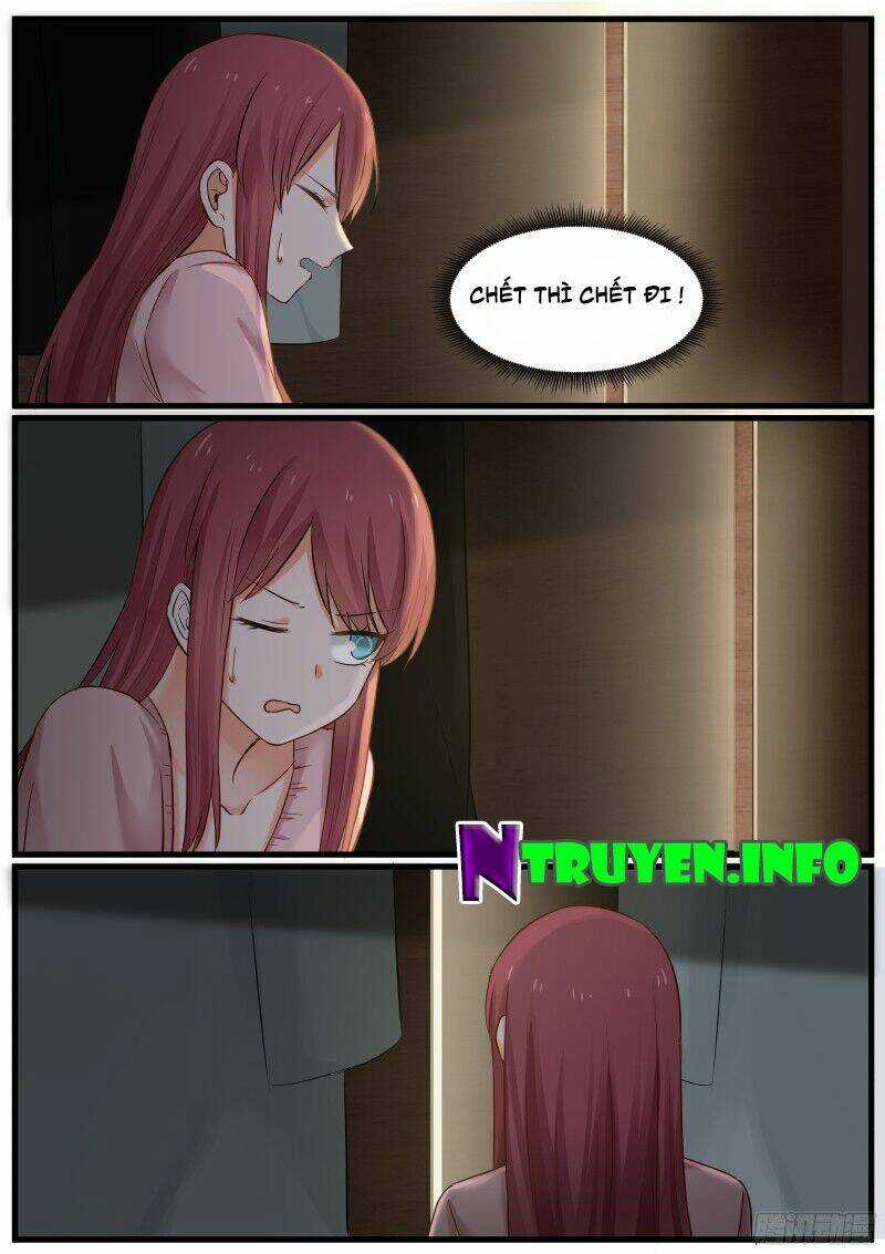 Chọc Hoắc Thành Hôn - Chapter 6 - Trang 9