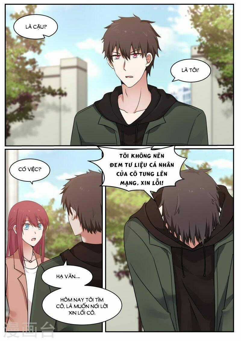 Chọc Hoắc Thành Hôn - Chapter 60 - Trang 2