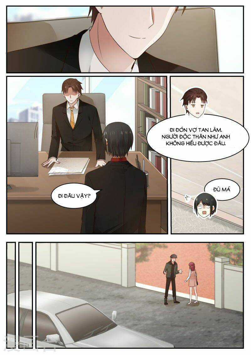 Chọc Hoắc Thành Hôn - Chapter 60 - Trang 13