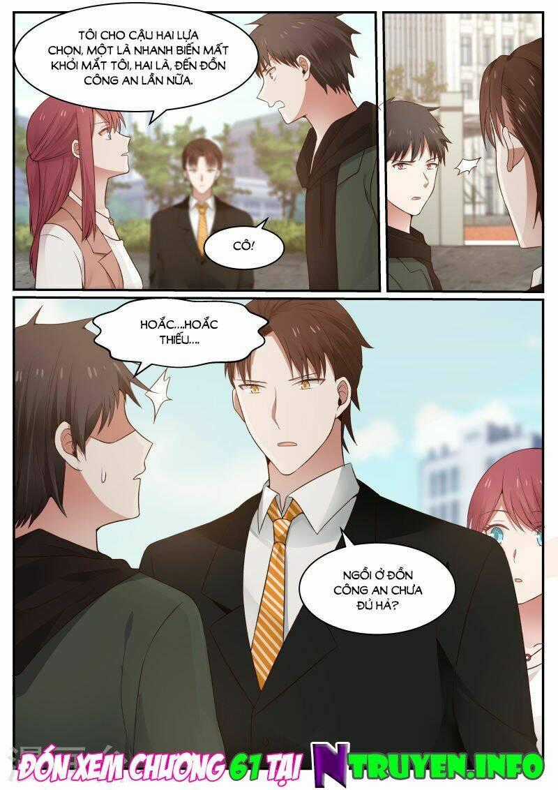 Chọc Hoắc Thành Hôn - Chapter 60 - Trang 14