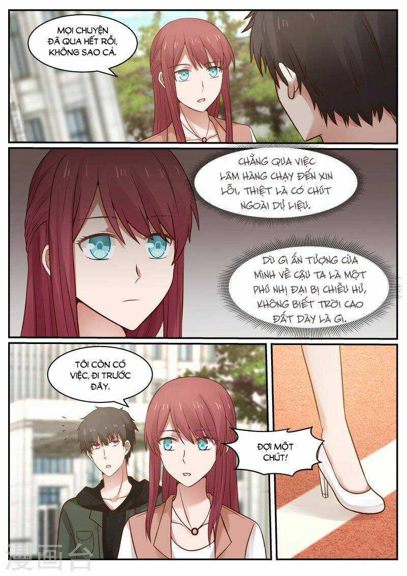 Chọc Hoắc Thành Hôn - Chapter 60 - Trang 3