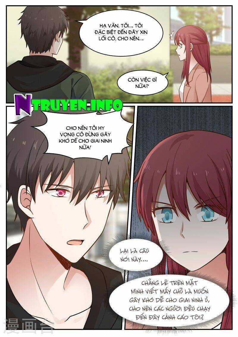 Chọc Hoắc Thành Hôn - Chapter 60 - Trang 4