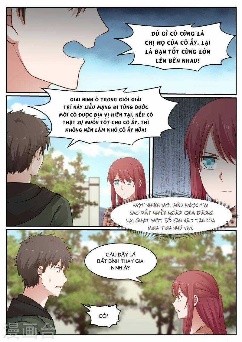 Chọc Hoắc Thành Hôn - Chapter 60 - Trang 5