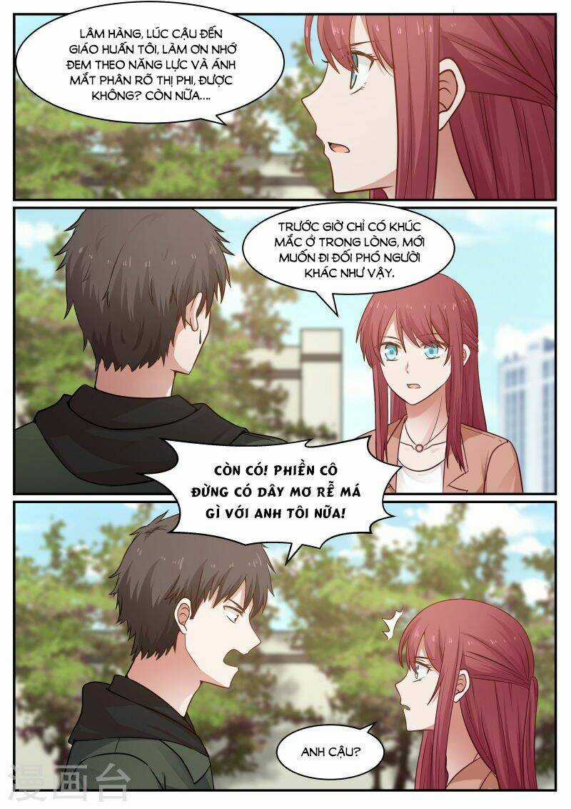 Chọc Hoắc Thành Hôn - Chapter 60 - Trang 6