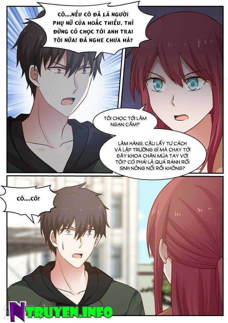 Chọc Hoắc Thành Hôn - Chapter 60 - Trang 7