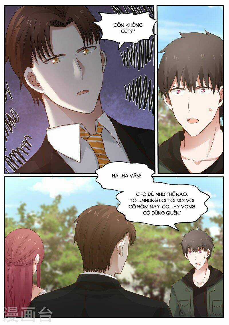 Chọc Hoắc Thành Hôn - Chapter 61 - Trang 2