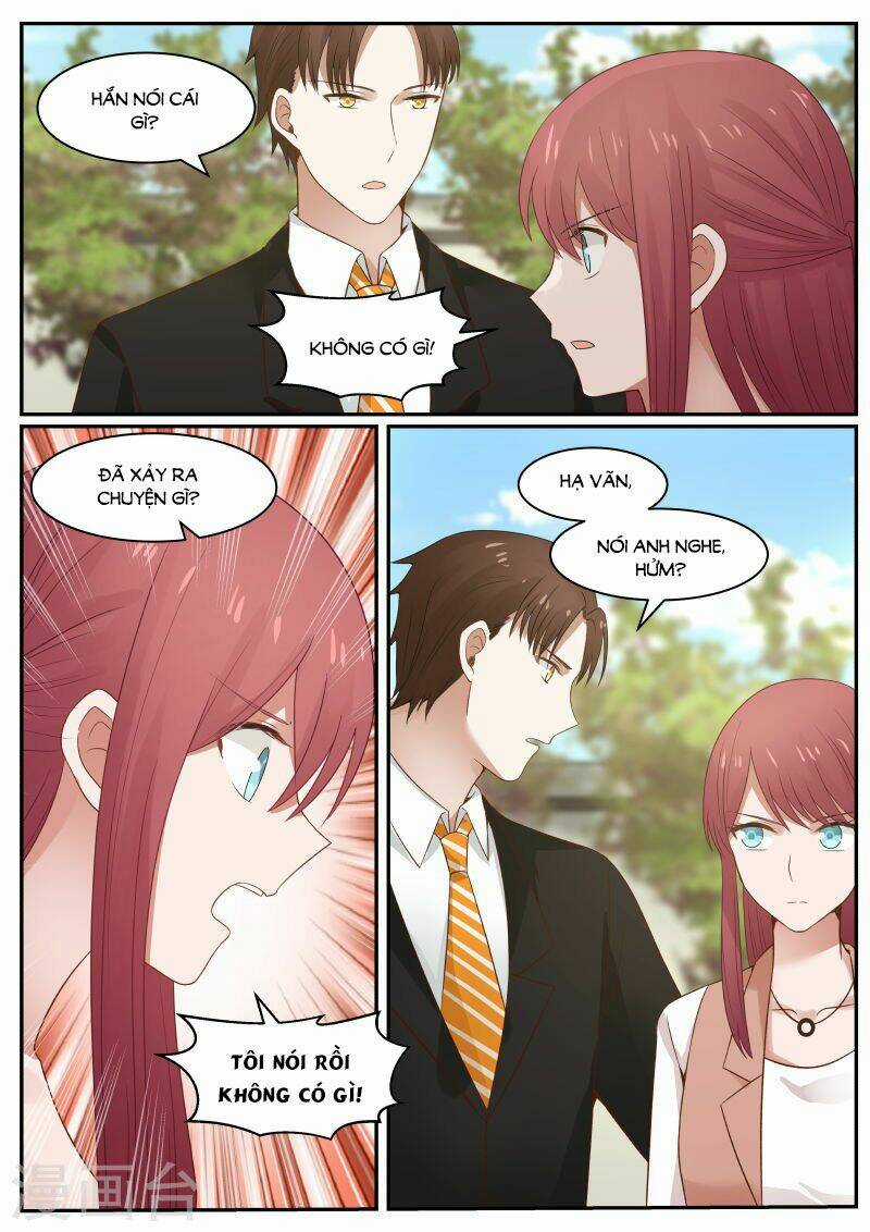 Chọc Hoắc Thành Hôn - Chapter 61 - Trang 3