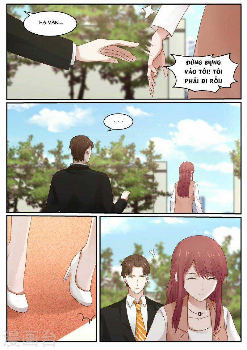 Chọc Hoắc Thành Hôn - Chapter 61 - Trang 5