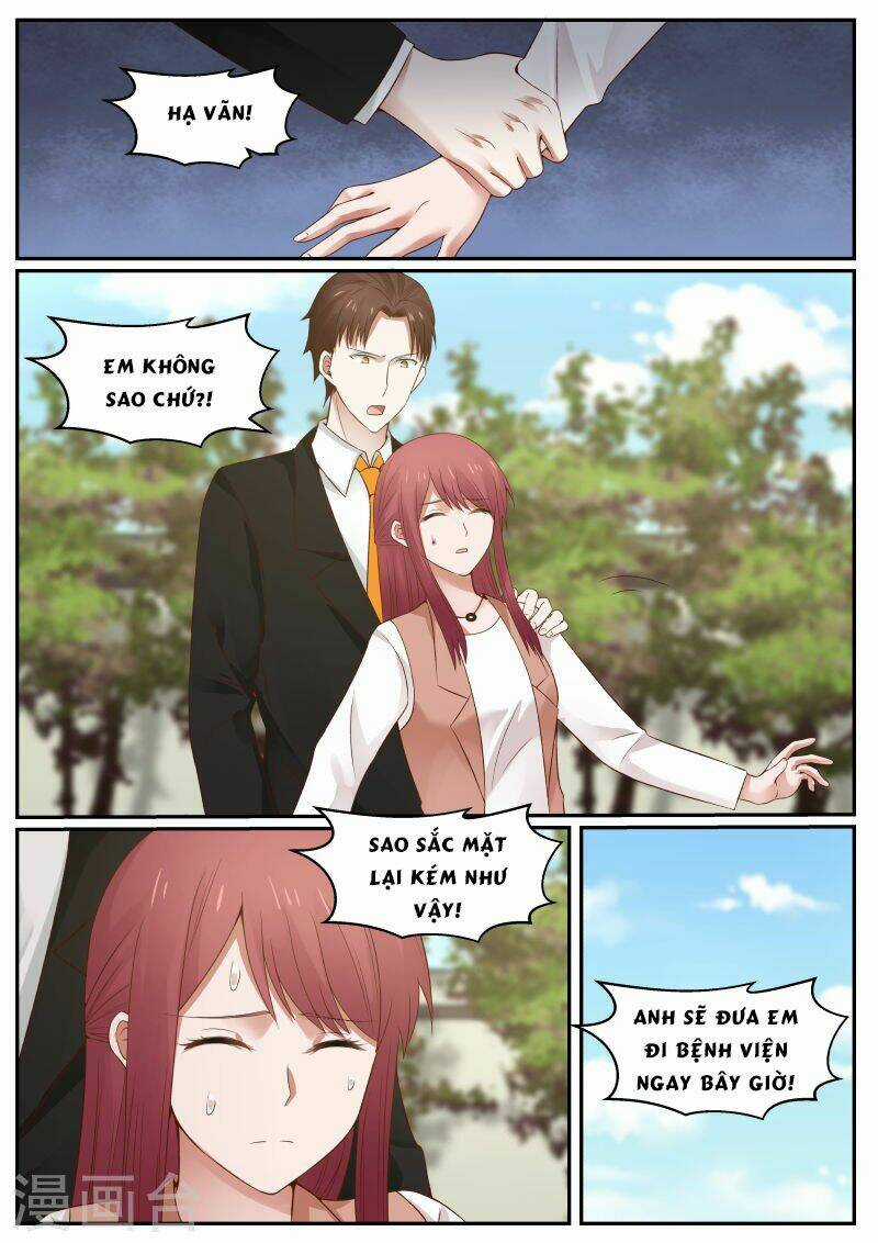 Chọc Hoắc Thành Hôn - Chapter 61 - Trang 6