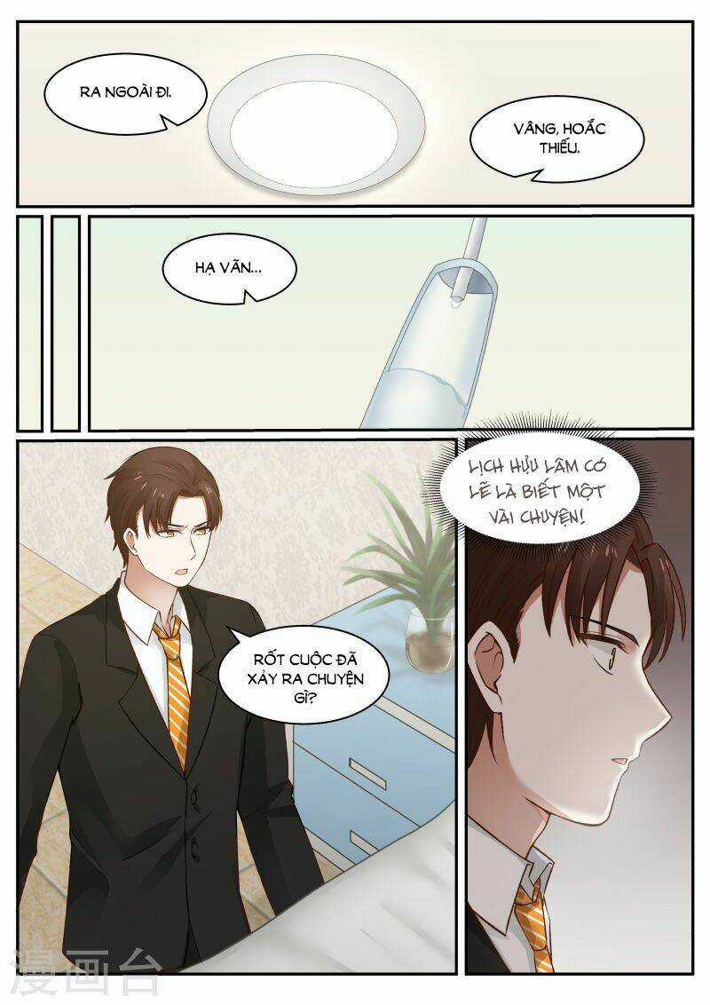 Chọc Hoắc Thành Hôn - Chapter 61 - Trang 8