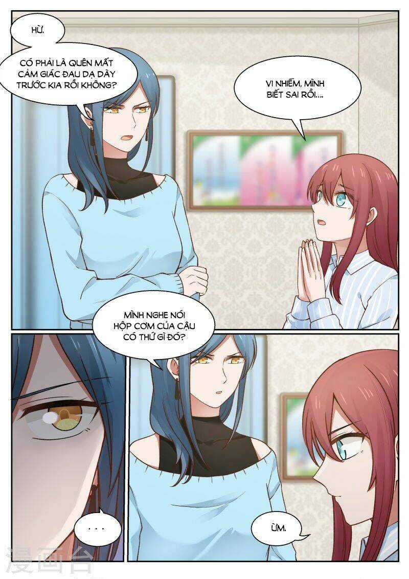 Chọc Hoắc Thành Hôn - Chapter 62 - Trang 12