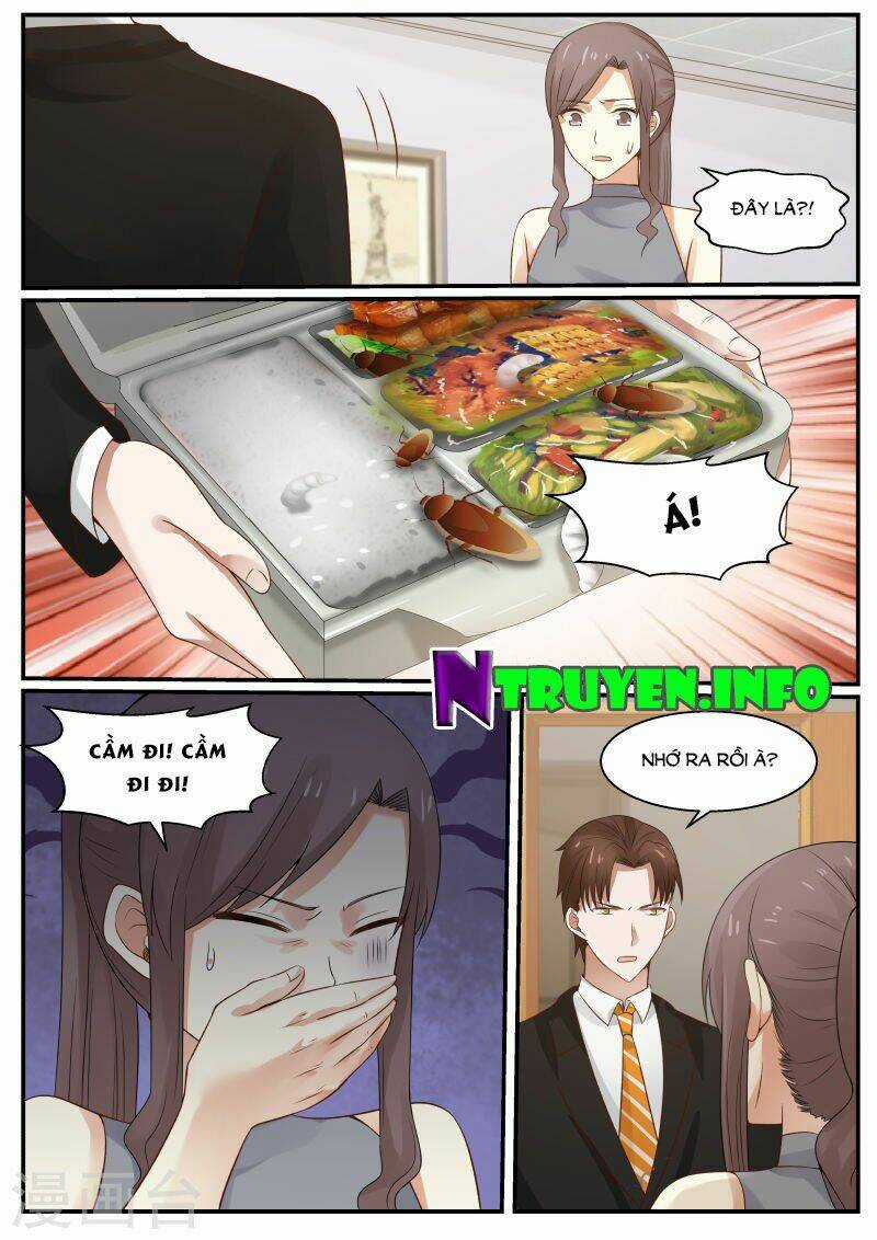 Chọc Hoắc Thành Hôn - Chapter 62 - Trang 4