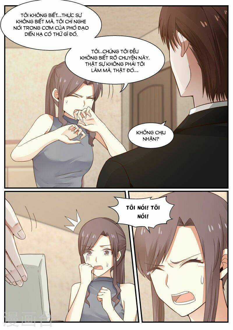 Chọc Hoắc Thành Hôn - Chapter 62 - Trang 5