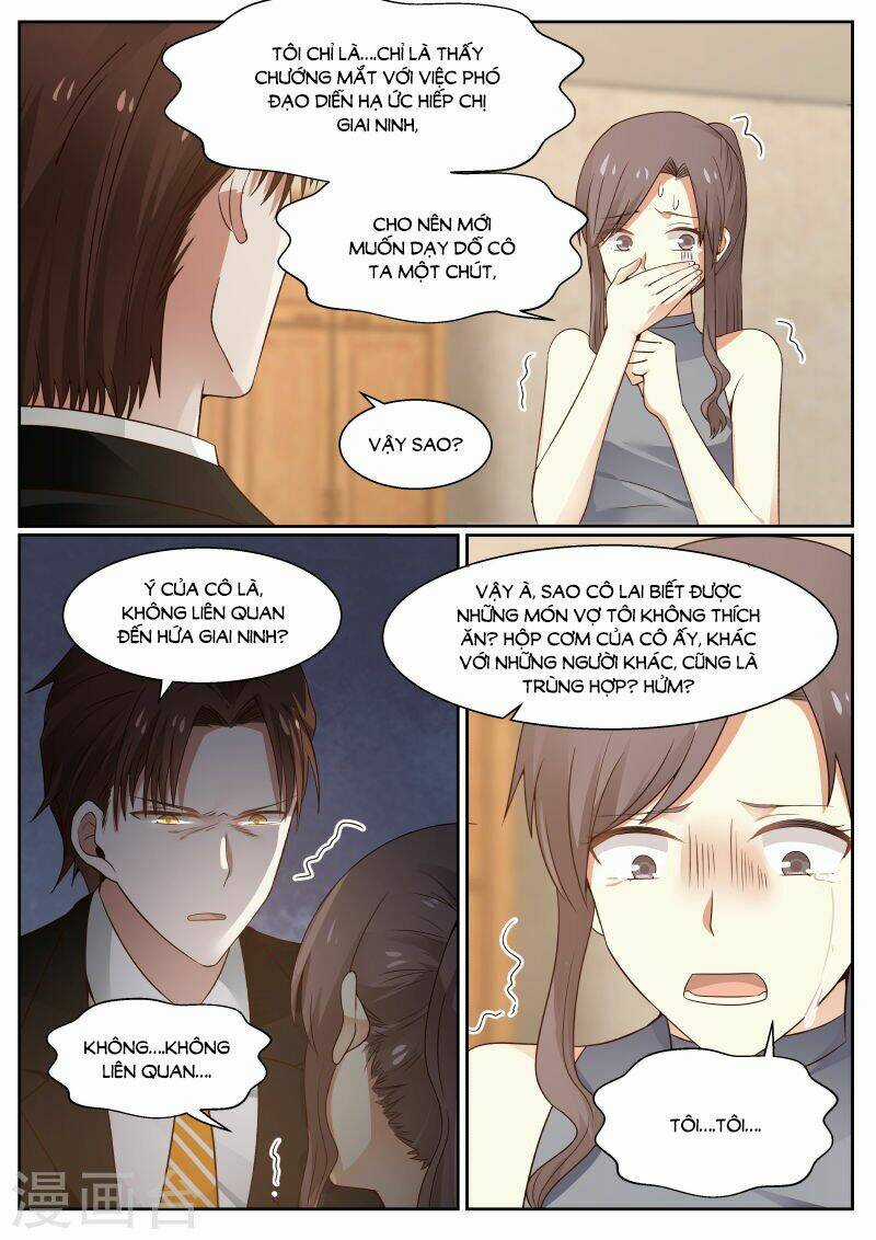 Chọc Hoắc Thành Hôn - Chapter 62 - Trang 6