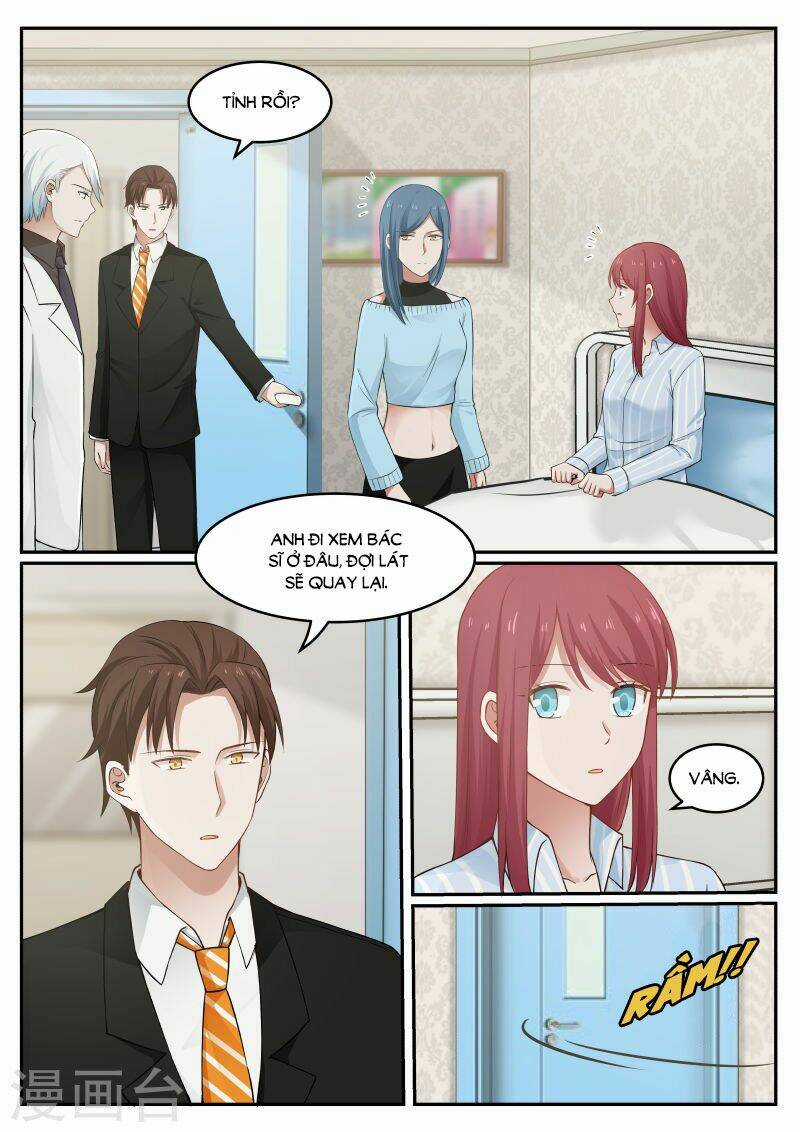 Chọc Hoắc Thành Hôn - Chapter 63 - Trang 2