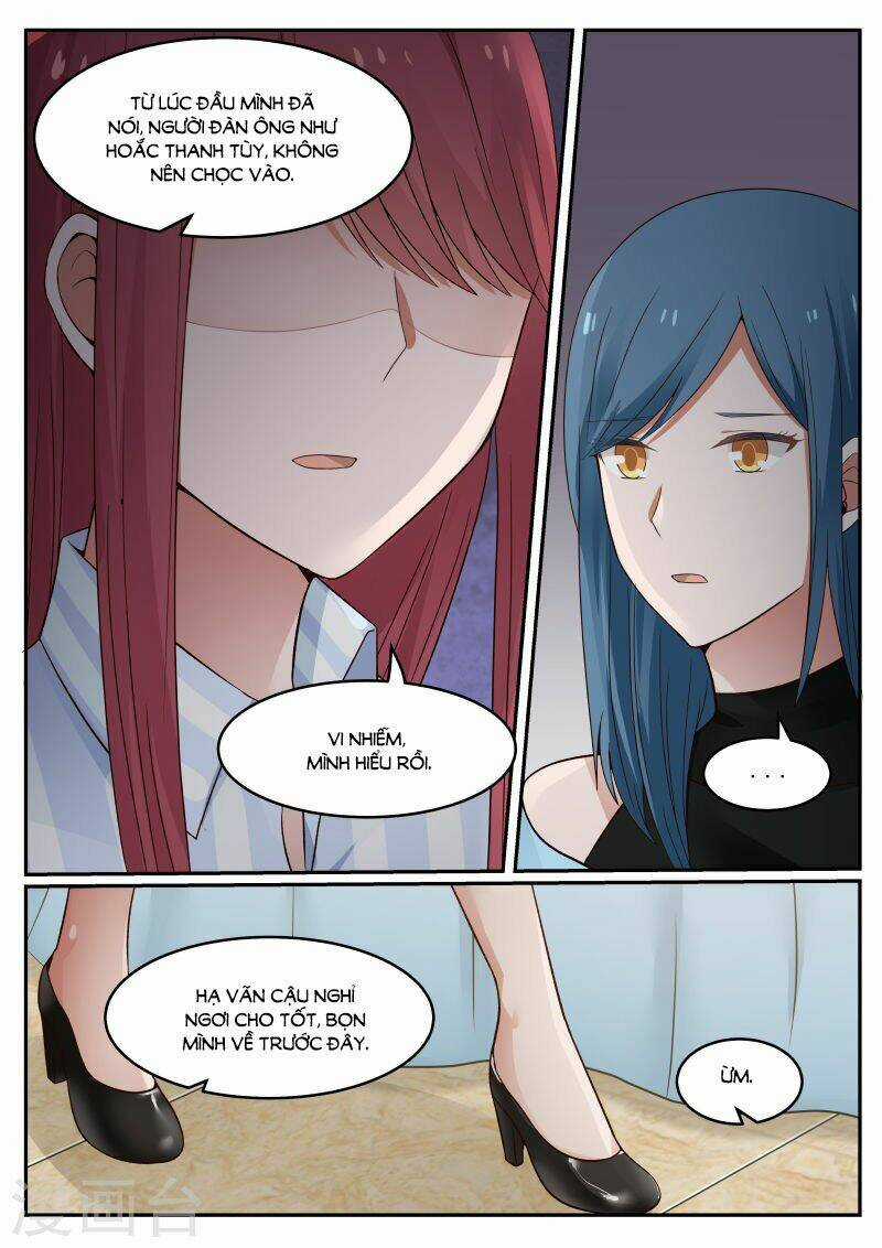 Chọc Hoắc Thành Hôn - Chapter 63 - Trang 6