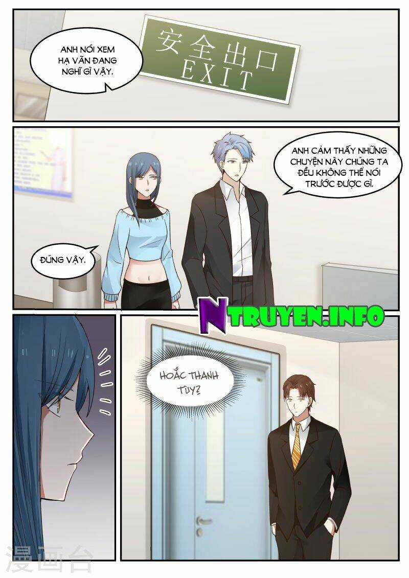 Chọc Hoắc Thành Hôn - Chapter 63 - Trang 7